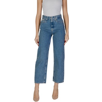 Calvin Klein Jeans  Straight Leg Jeans BARREL J20J225005 günstig online kaufen