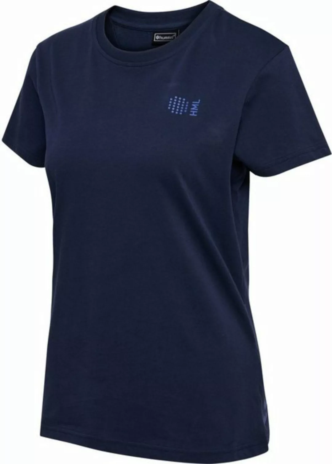 hummel T-Shirt hmlCOURT T-Shirt Damen default günstig online kaufen