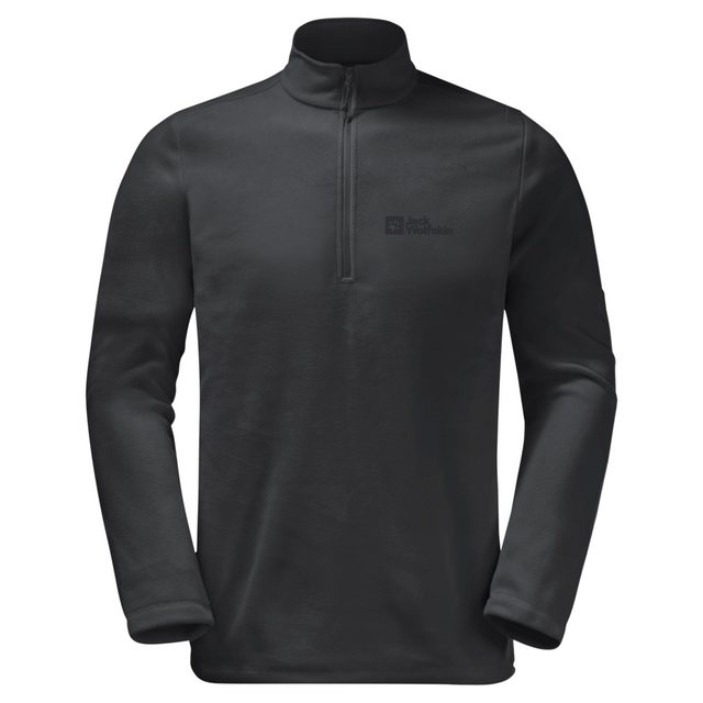 Jack Wolfskin Rollkragenshirt TAUNUS HZ M PHANTOM günstig online kaufen