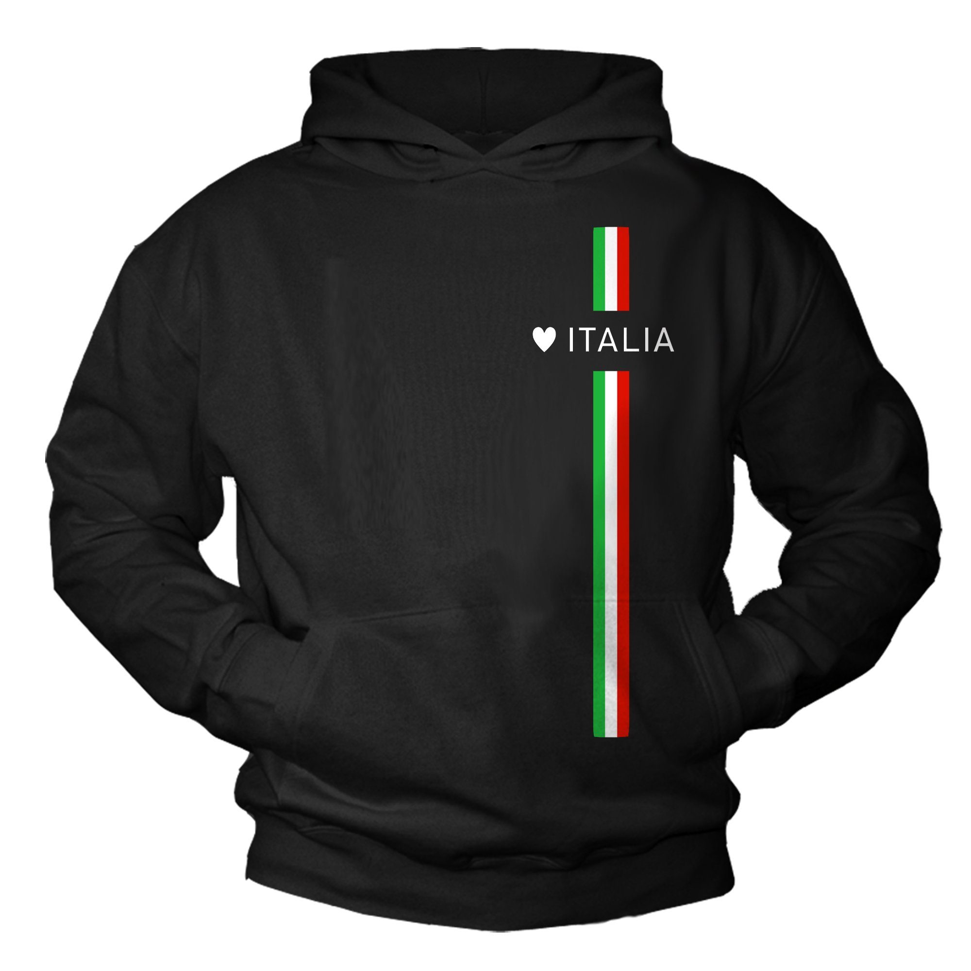 MAKAYA Kapuzenpullover Herren Kapuzen T-Shirt mit günstig online kaufen