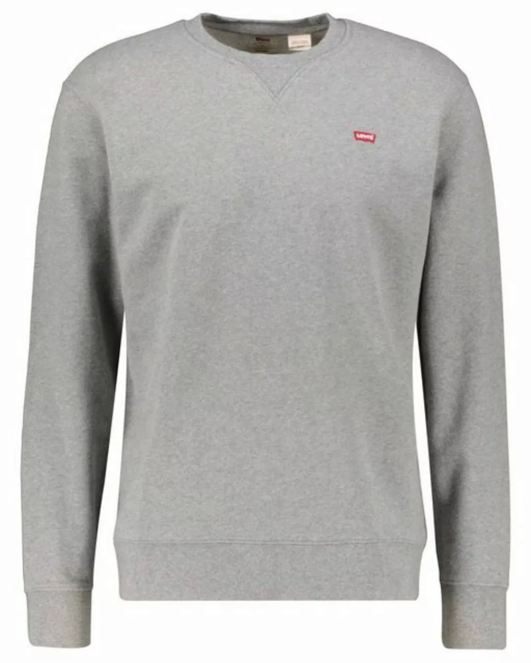 Levi's® Sweatshirt Herren Sweatshirt NEW ORIGINAL CREW (1-tlg) günstig online kaufen