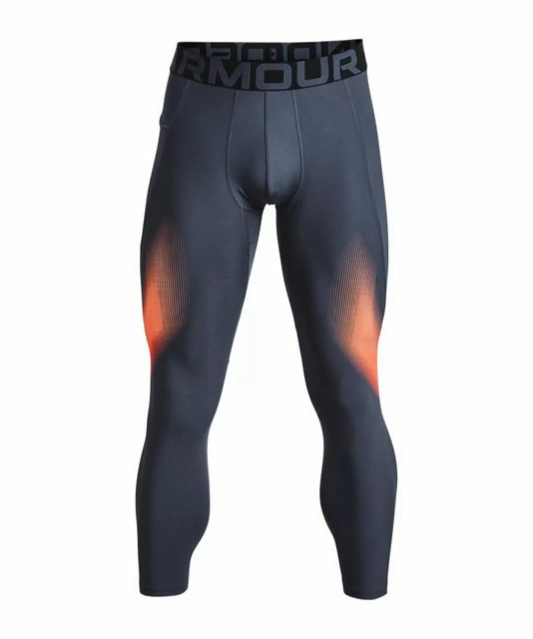 Under Armour® Laufhose Hg Novelty Leggings günstig online kaufen