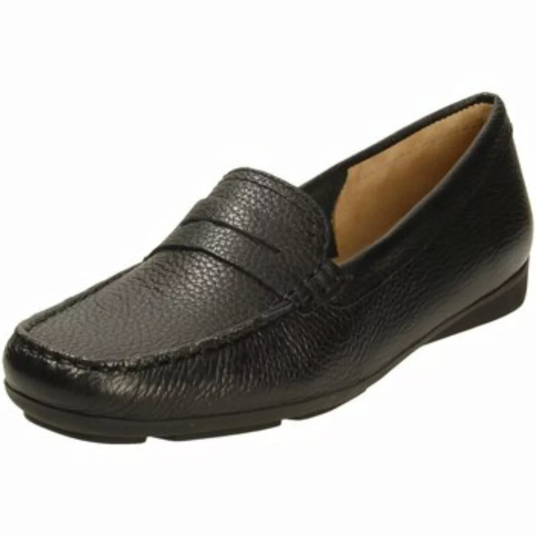 Wirth  Damenschuhe Slipper preto () 35008-242.317-01 günstig online kaufen