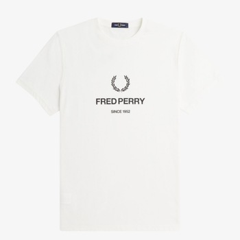 Fred Perry  T-Shirts & Poloshirts M8588FP günstig online kaufen