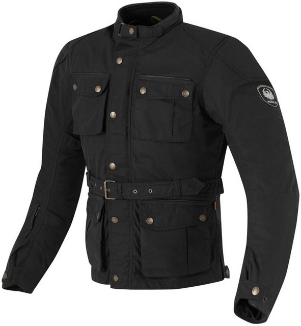 Merlin Motorradjacke Kurkbury Motorrad Wachsjacke günstig online kaufen