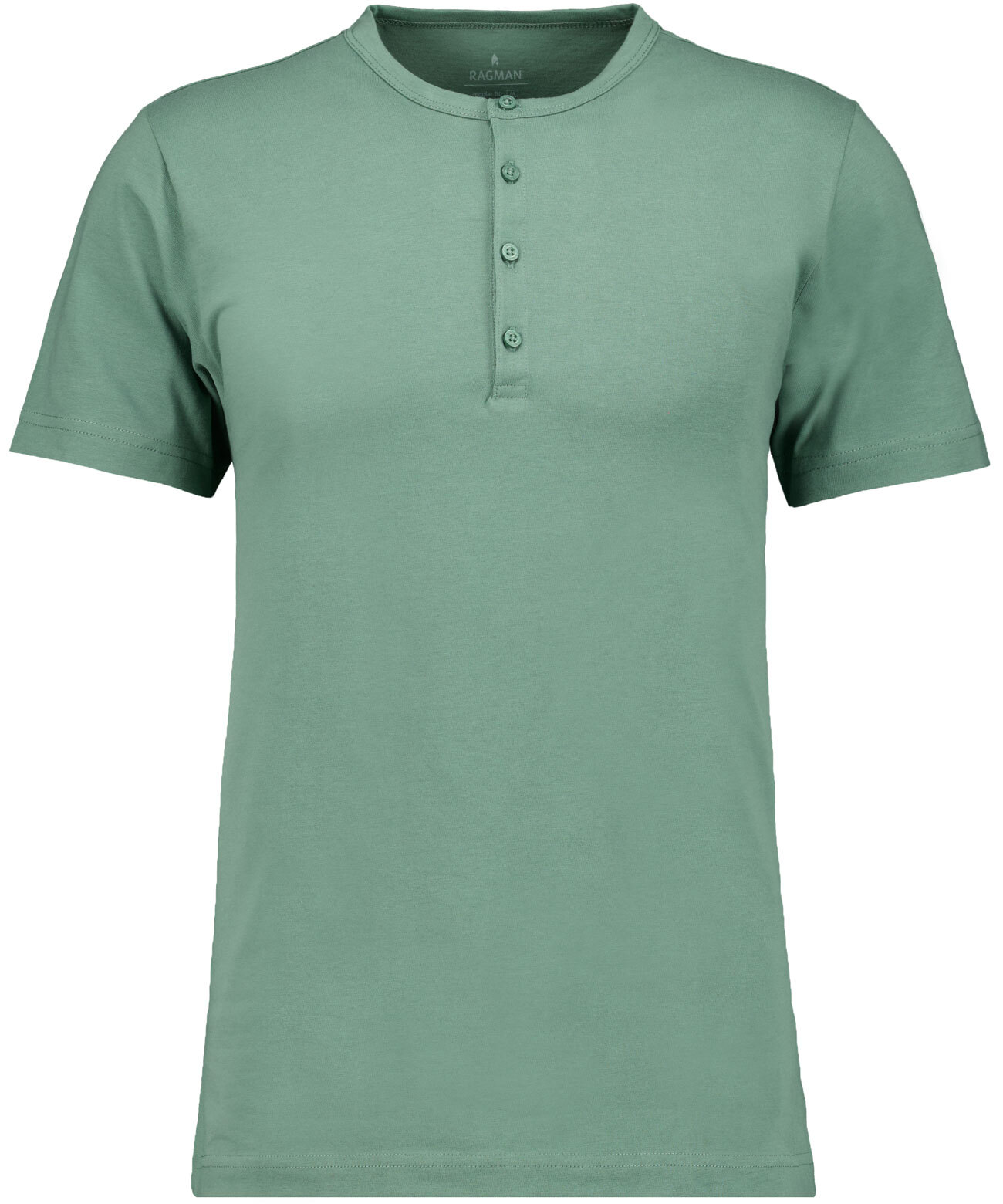 RAGMAN Henleyshirt günstig online kaufen