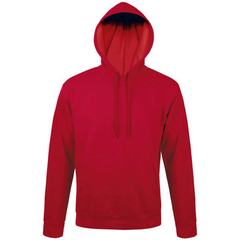 Sols  Sweatshirt SNAKE  SPORT-SUDADERA UNISEX CON CAPUCHA-Bolsillo canguro günstig online kaufen