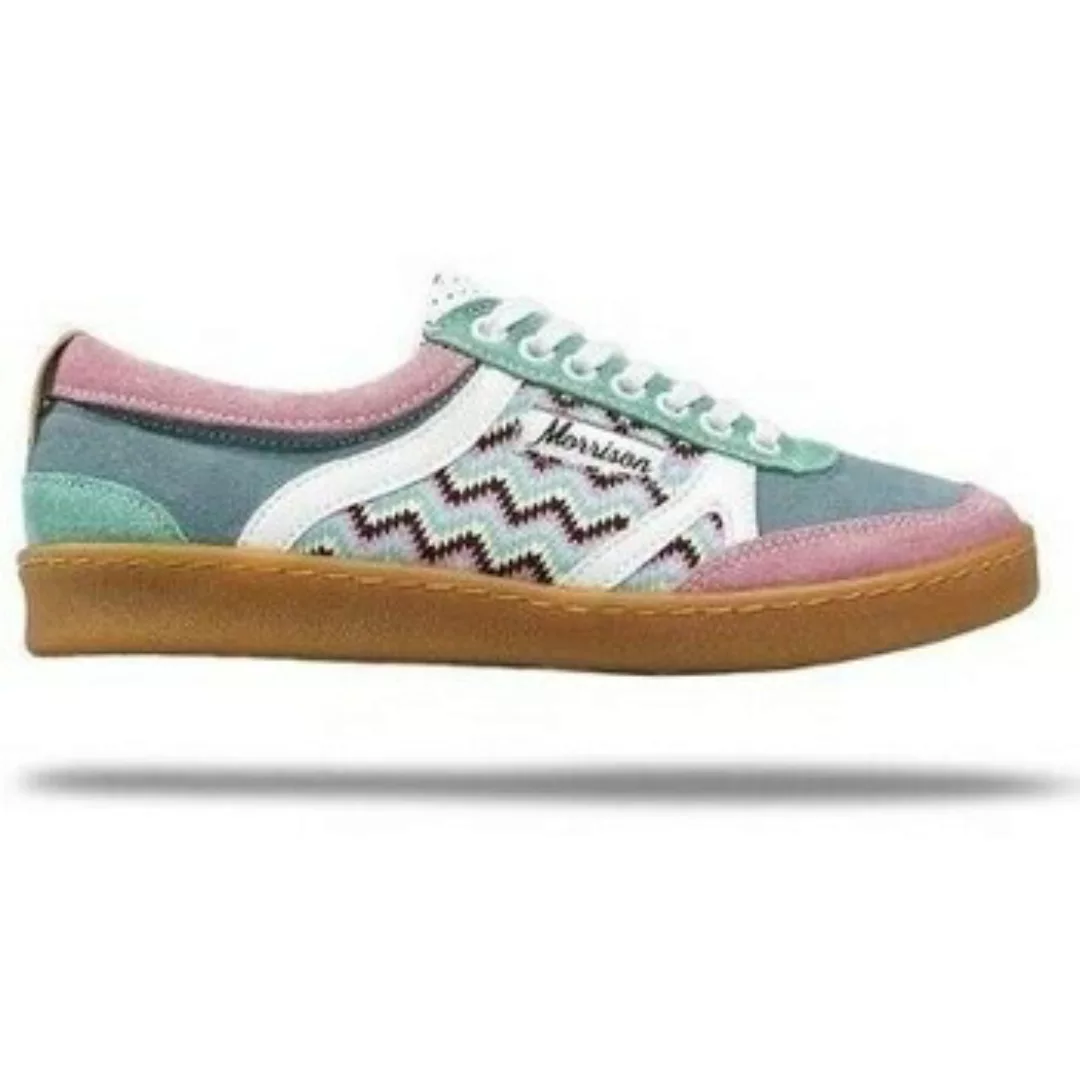 Morrison  Sneaker NINETIES günstig online kaufen