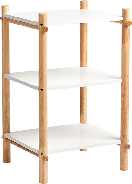 Zeller Present Ablageregal, Kindermöbel in From einer Wolke günstig online kaufen