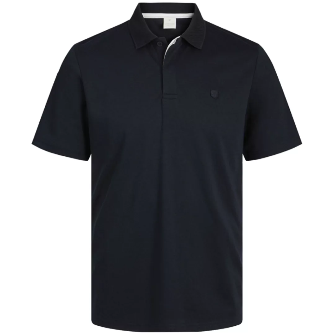 Jack&Jones Poloshirt aus Biobaumwolle günstig online kaufen