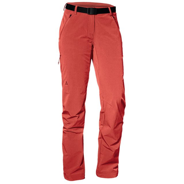 Schöffel Outdoorhose Taibun S Damen günstig online kaufen