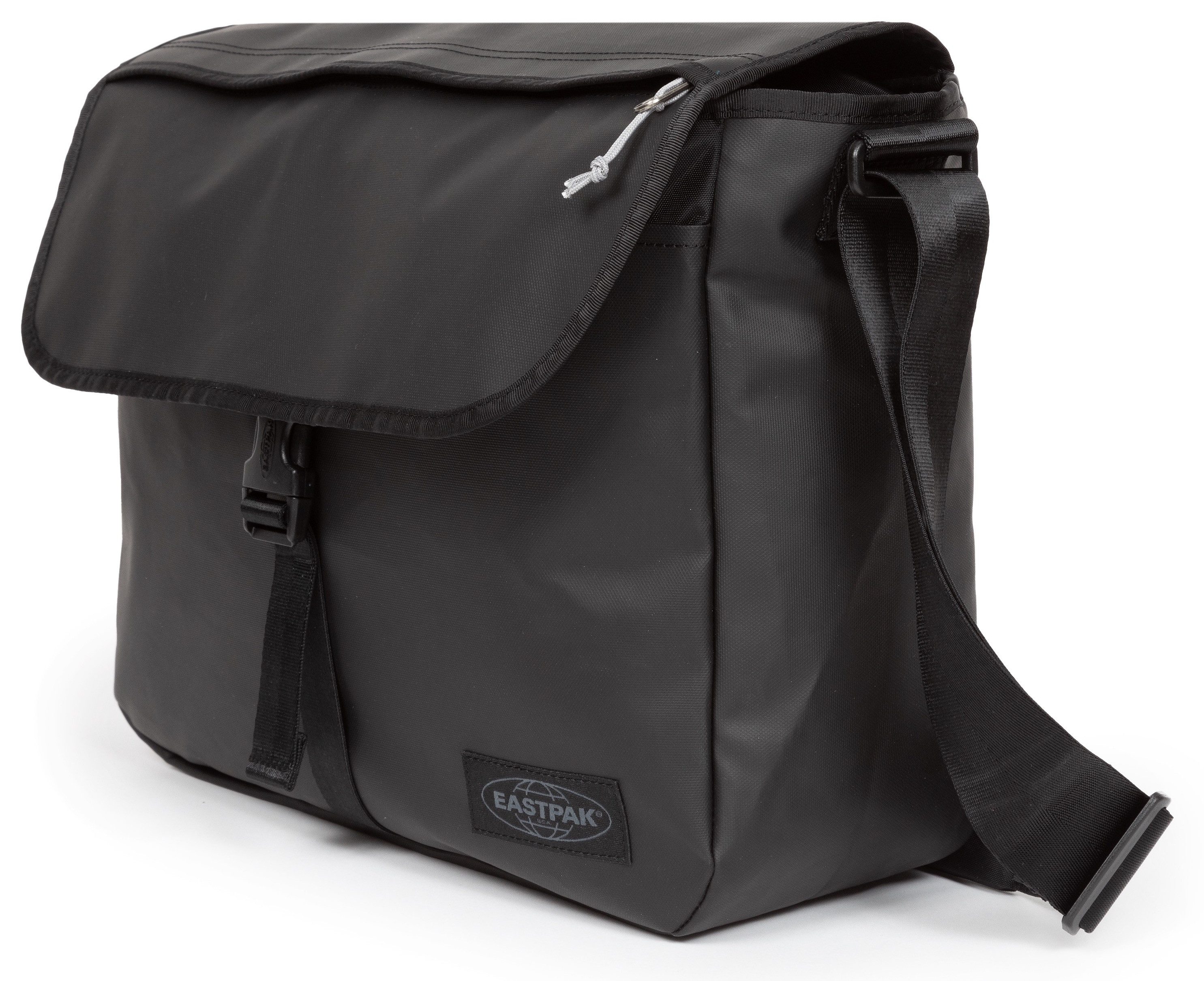 Eastpak Messenger Bag "Delegate +", Umhängetasche Arbeitstasche Schultasche günstig online kaufen