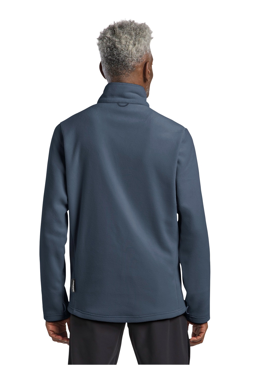 Jack Wolfskin Fleecejacke "WINTERSTEIN FZ M", aus POLARTEC 200, teilweise r günstig online kaufen