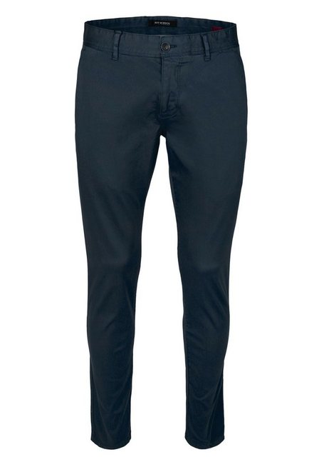 Roy Robson Bügelfaltenhose Slim fit - Scott günstig online kaufen