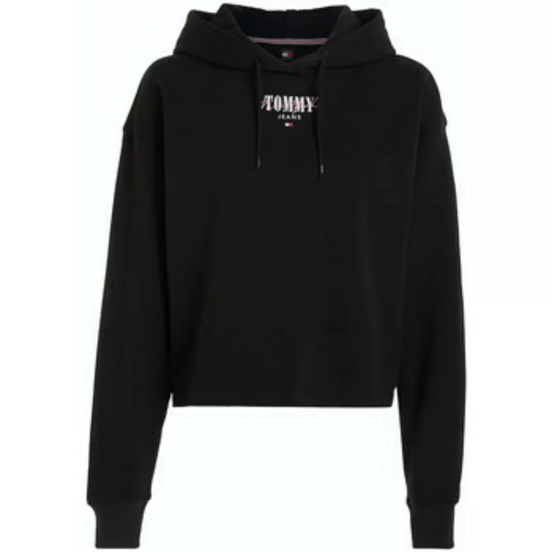 Tommy Jeans  Fleecepullover - günstig online kaufen