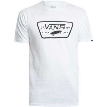 Vans  T-Shirt T-Shirt mit durchgehendem Patch günstig online kaufen