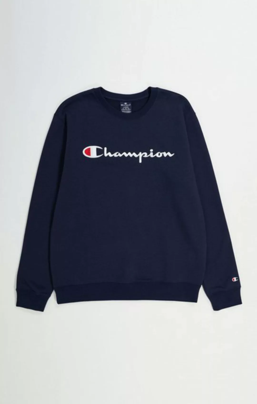 Champion Sweatshirt Crewneck Sweatshirt NNY/CGL günstig online kaufen