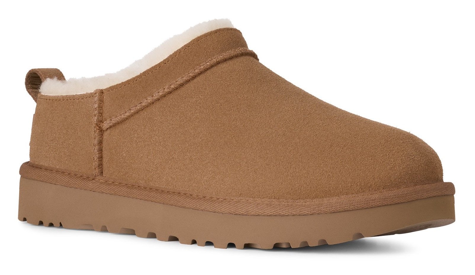 UGG CLASSIC MICRO Clog Homeslippers, Pantoffel, günstig online kaufen