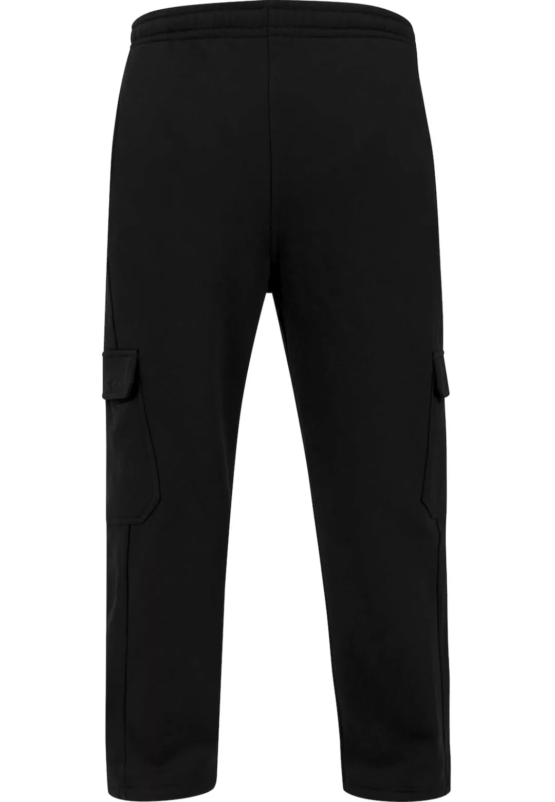 URBAN CLASSICS Cargohose "Urban Classics Herren Cargo Sweatpants", (1 tlg.) günstig online kaufen