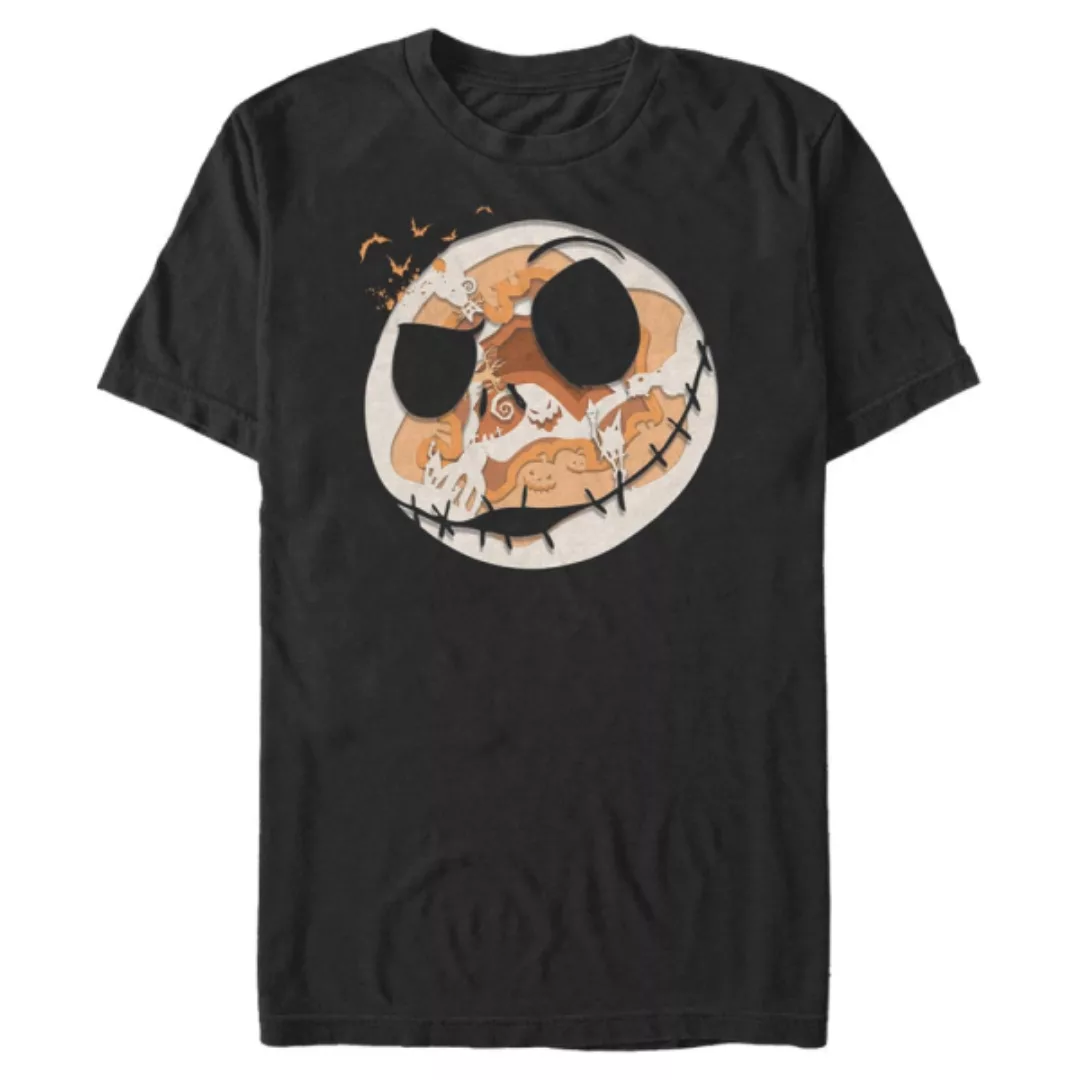 Disney Classics - Nightmare Before Christmas - Jack Paper Halloween - Hallo günstig online kaufen