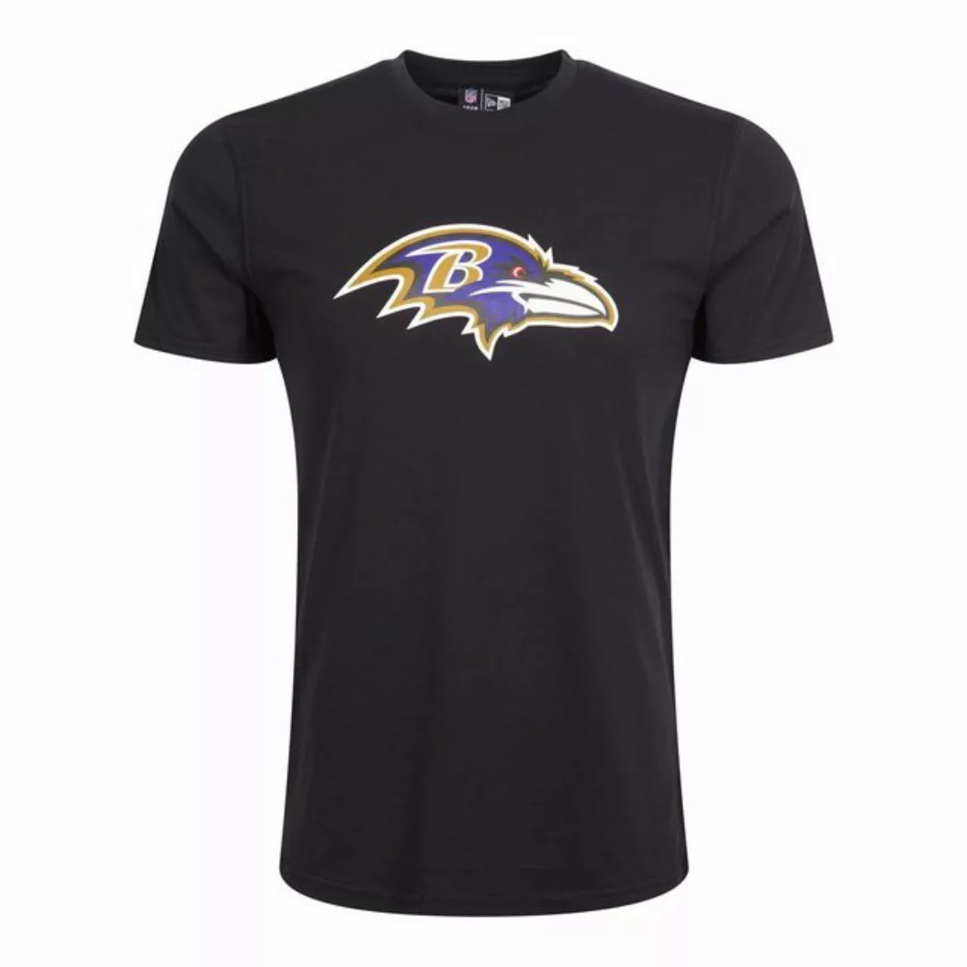 New Era T-Shirt T-Shirt NOS New Era Ravens, G M, F blk/wht günstig online kaufen