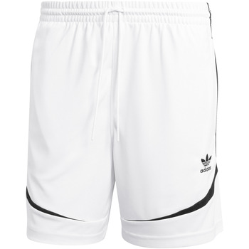 adidas  Shorts ARCHIVE SHORT WHITE/BLACK IZ4828 günstig online kaufen
