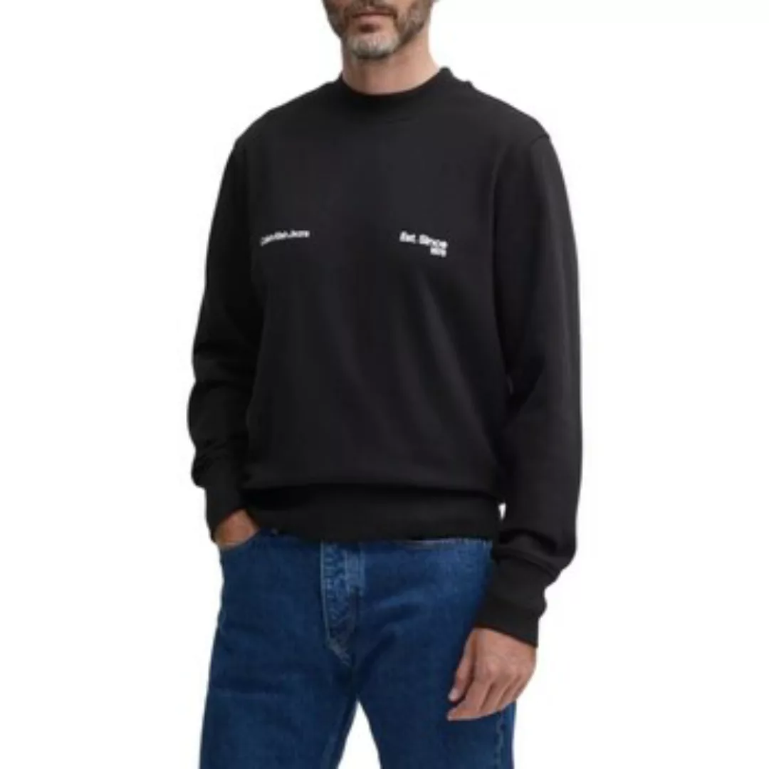 Calvin Klein Jeans  Sweatshirt J30J326877 günstig online kaufen