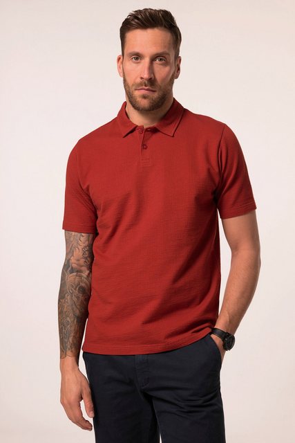 JP1880 Poloshirt JP1880 Polo-Shirt Halbarm bis 8 XL günstig online kaufen