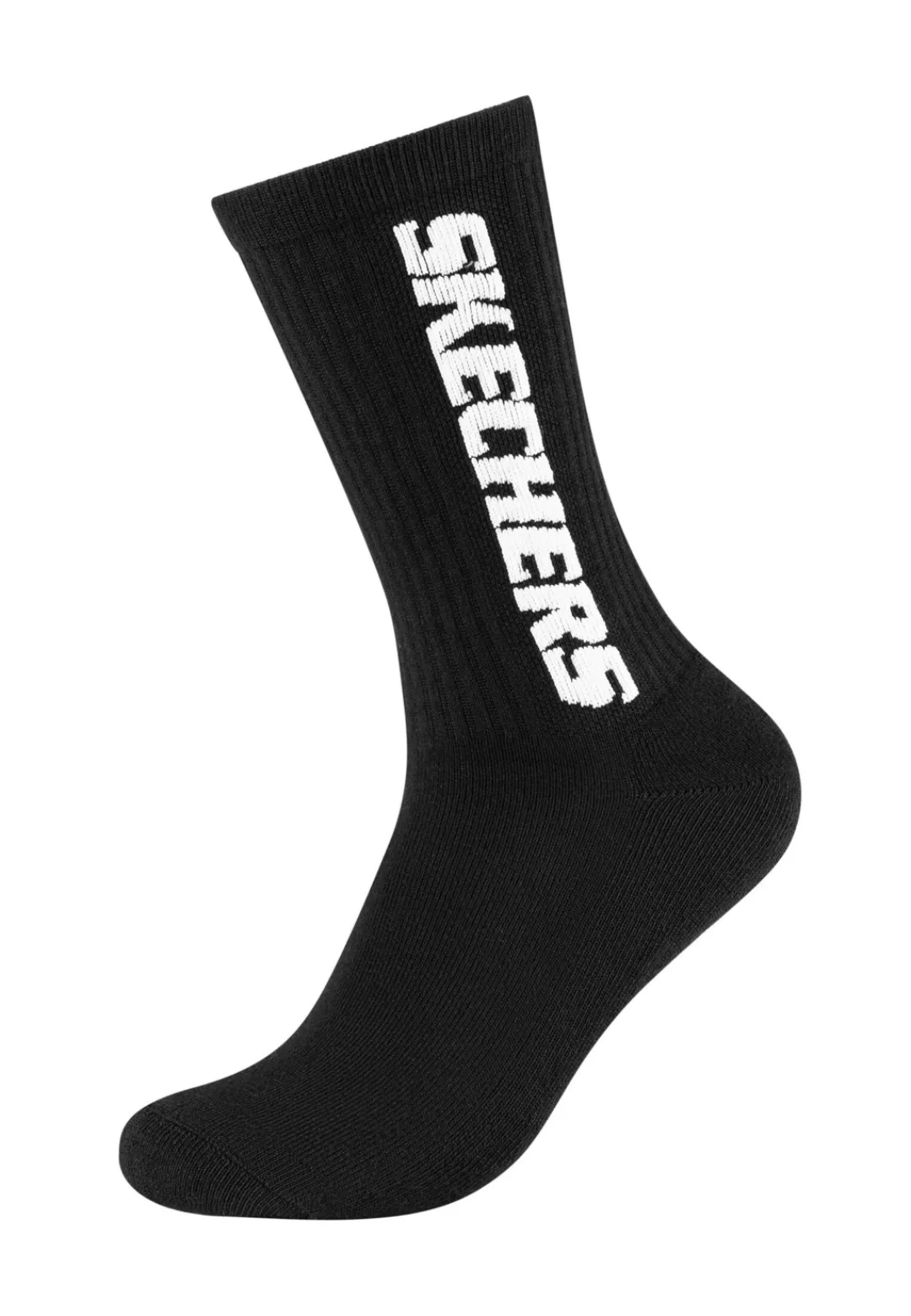 Skechers Socken "Tennissocken 4er Pack" günstig online kaufen