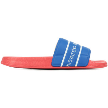 Kappa  Sandalen Matese Logo Tape günstig online kaufen