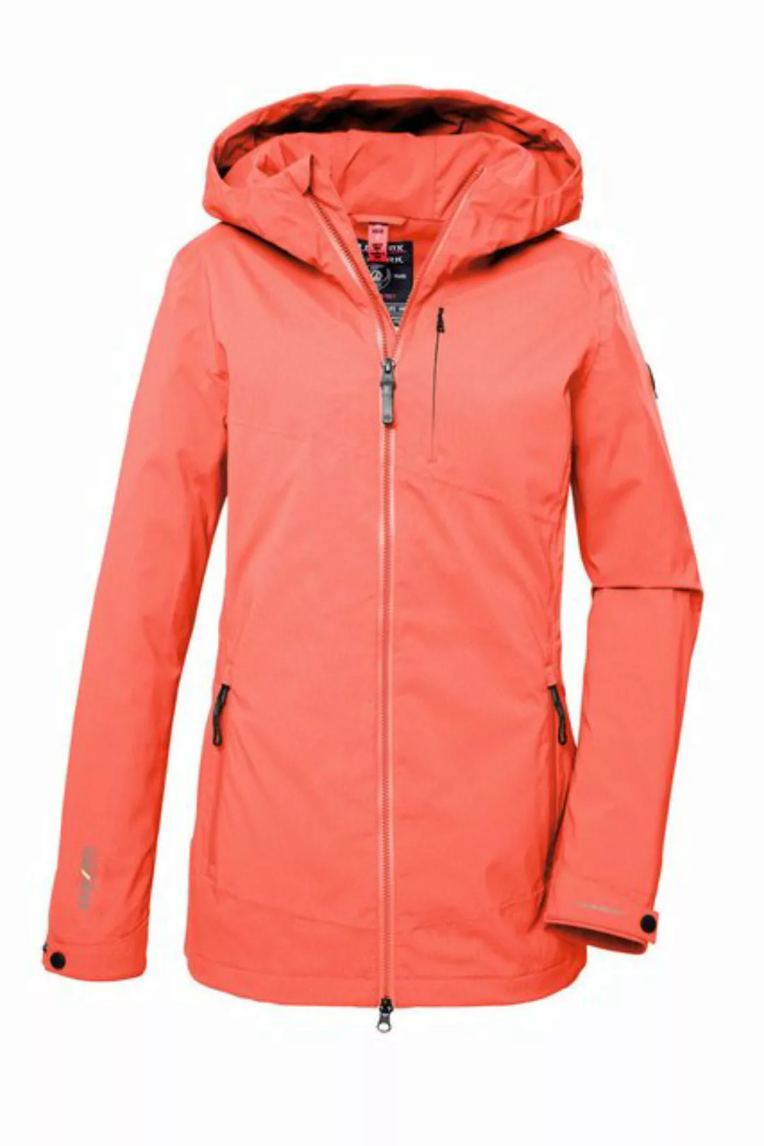 Giga.dx Funktionsjacke GS 3 WMN JCKT CS Outdoorjacke, Trekkingjacket, Überg günstig online kaufen