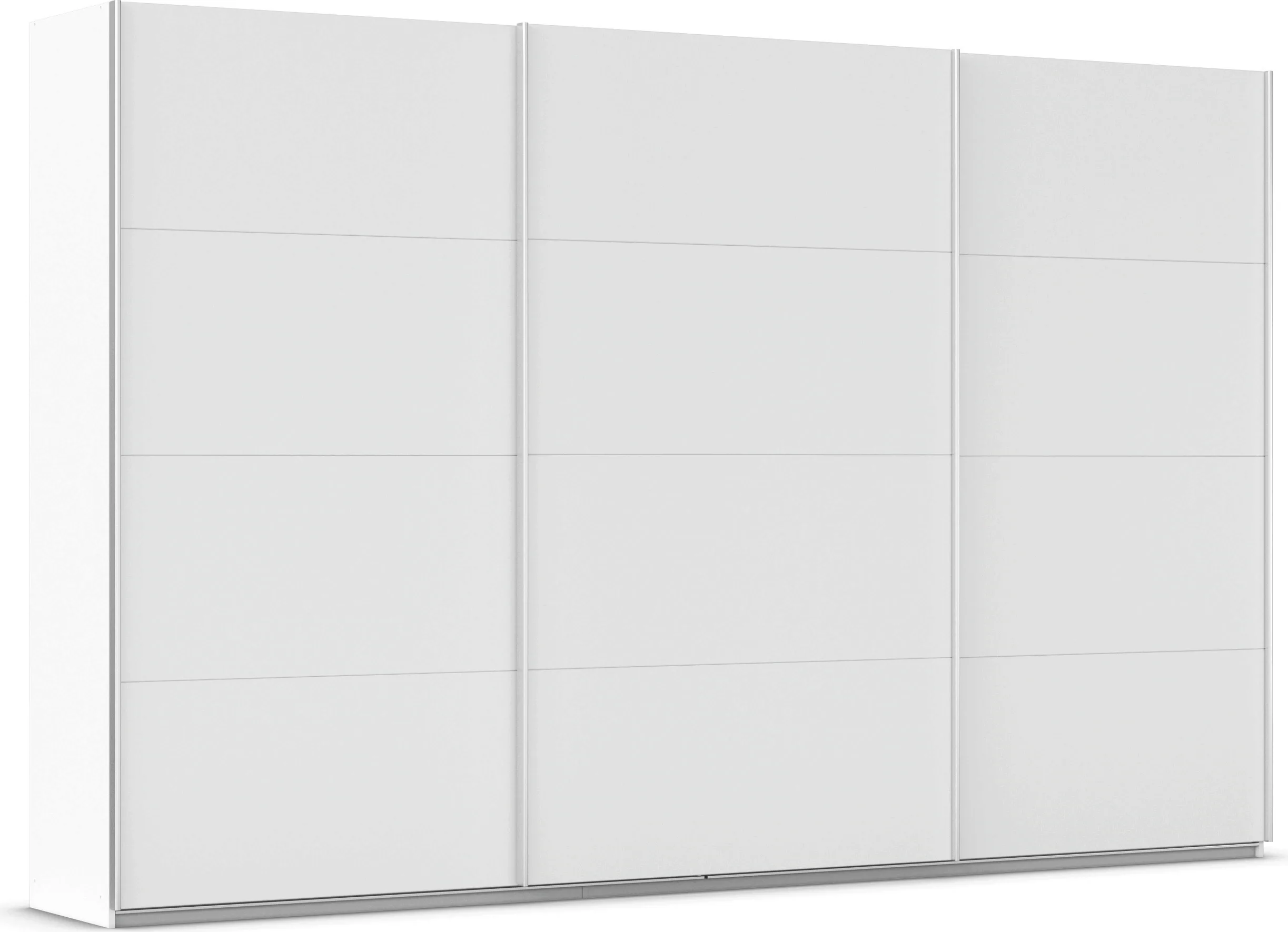 rauch Schwebetürenschrank "Kleiderschrank Schrank Garderobe AGORDO mit Deko günstig online kaufen