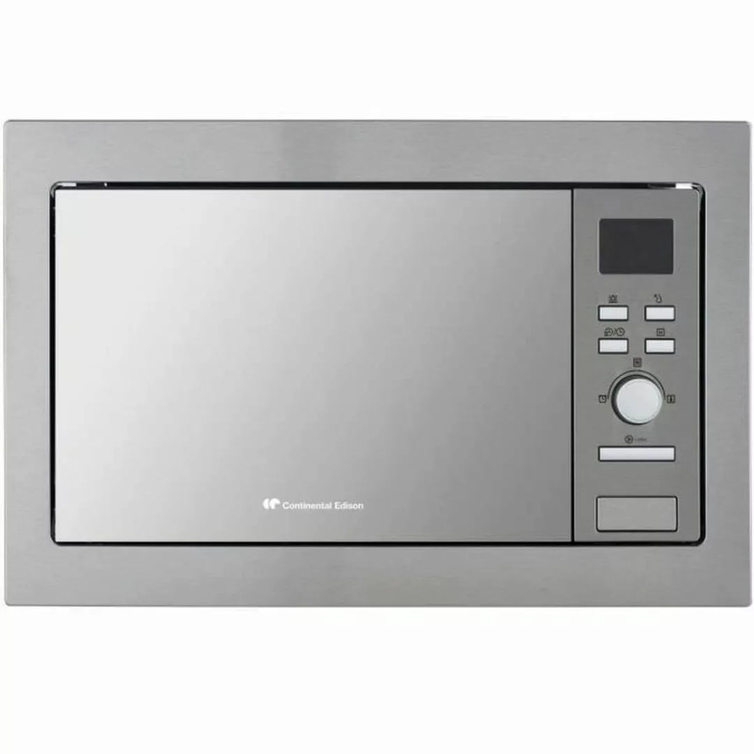 Mikrowelle Mit Grill Continental Edison Cemo25ge2 günstig online kaufen