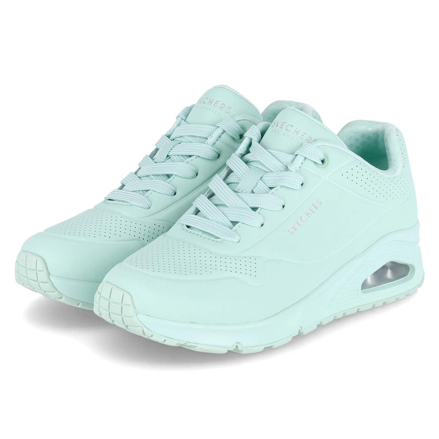 Skechers 73690 SFM Schnürschuh günstig online kaufen