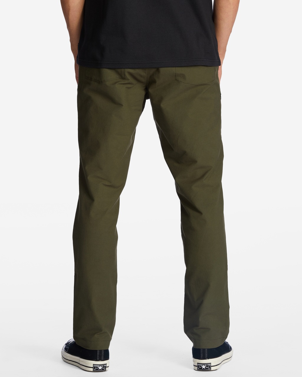 Billabong Sporthose "Surftrek Plus" günstig online kaufen