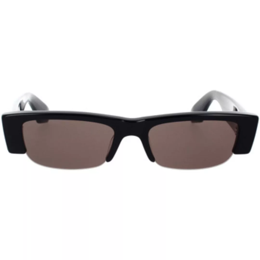 McQ Alexander McQueen  Sonnenbrillen Sonnenbrille AM0404S 001 günstig online kaufen