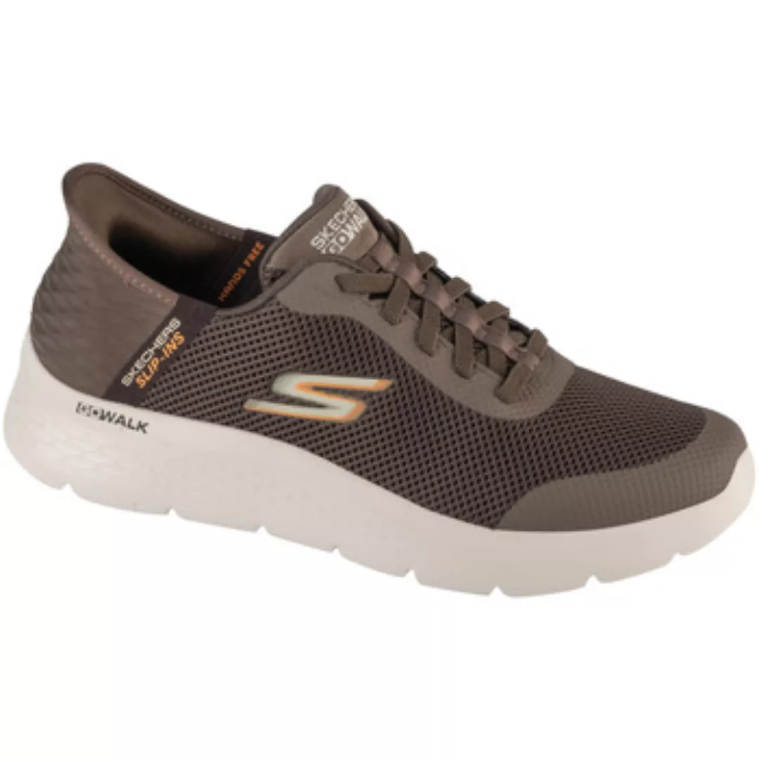 Skechers  Sneaker Slip-Ins: Go Walk Flex - Hands Up günstig online kaufen