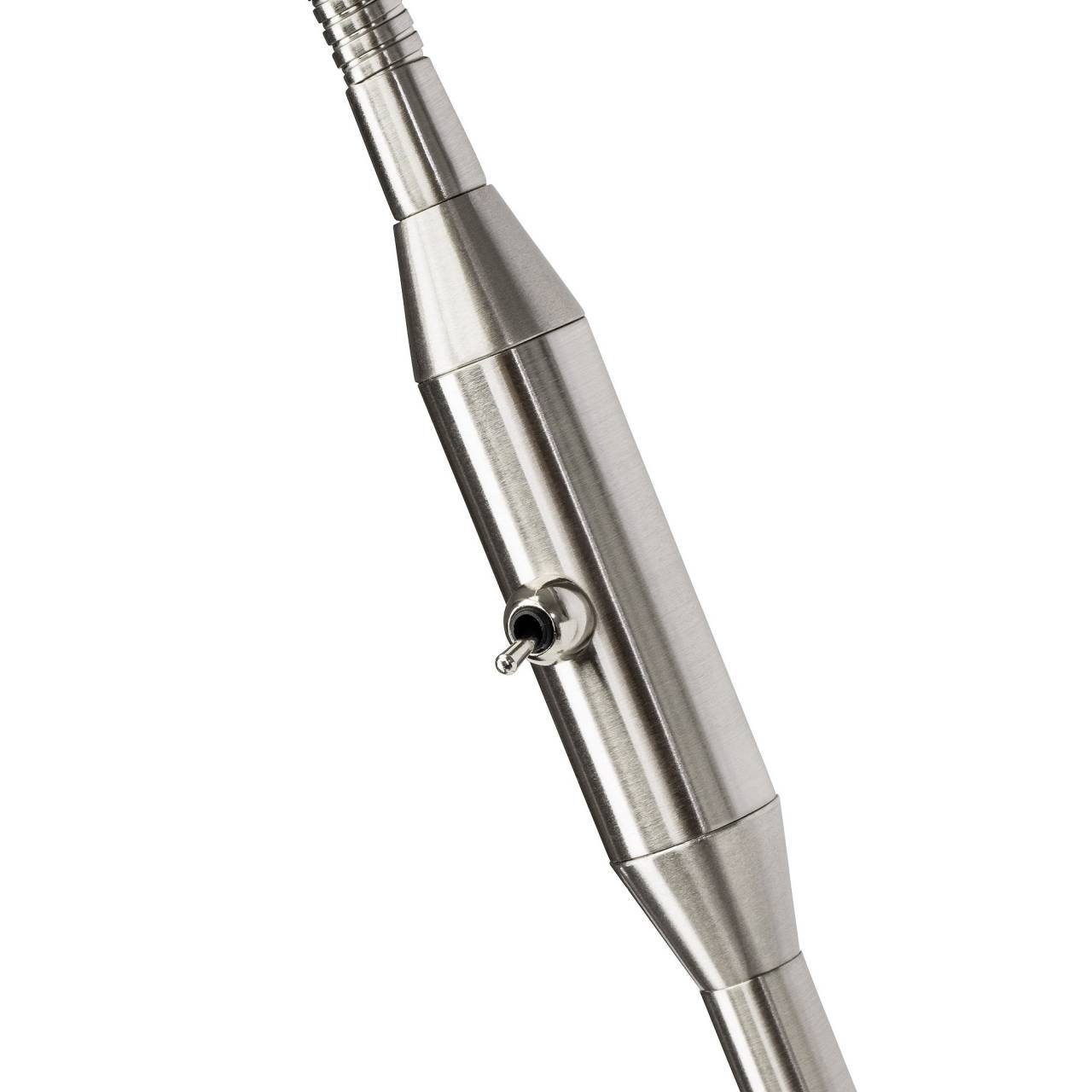 Brilliant Tischleuchte Philo, LED wechselbar, Warmweiß, günstig online kaufen
