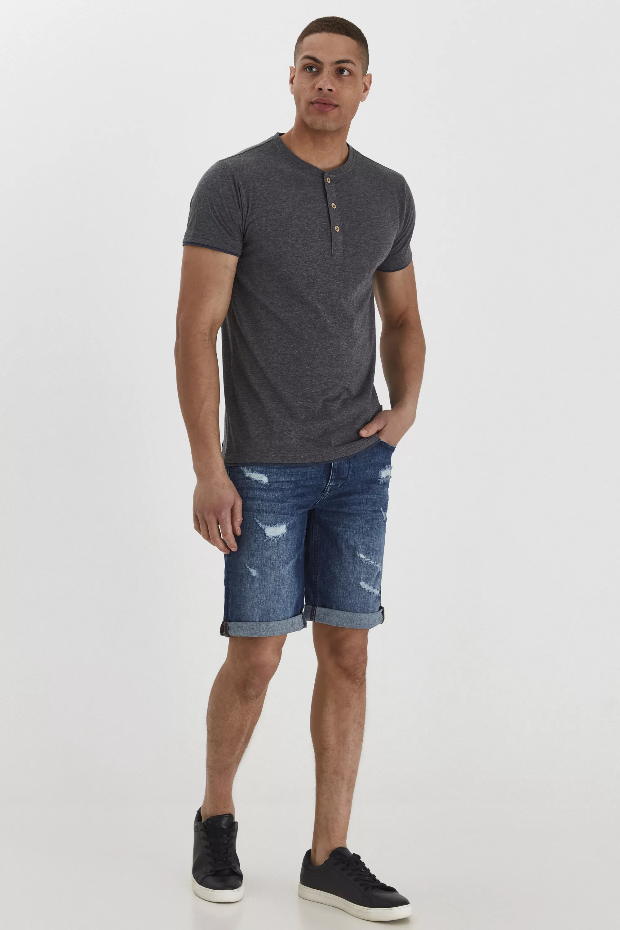 Blend Jeansshorts "BLEND BHDeniz" günstig online kaufen