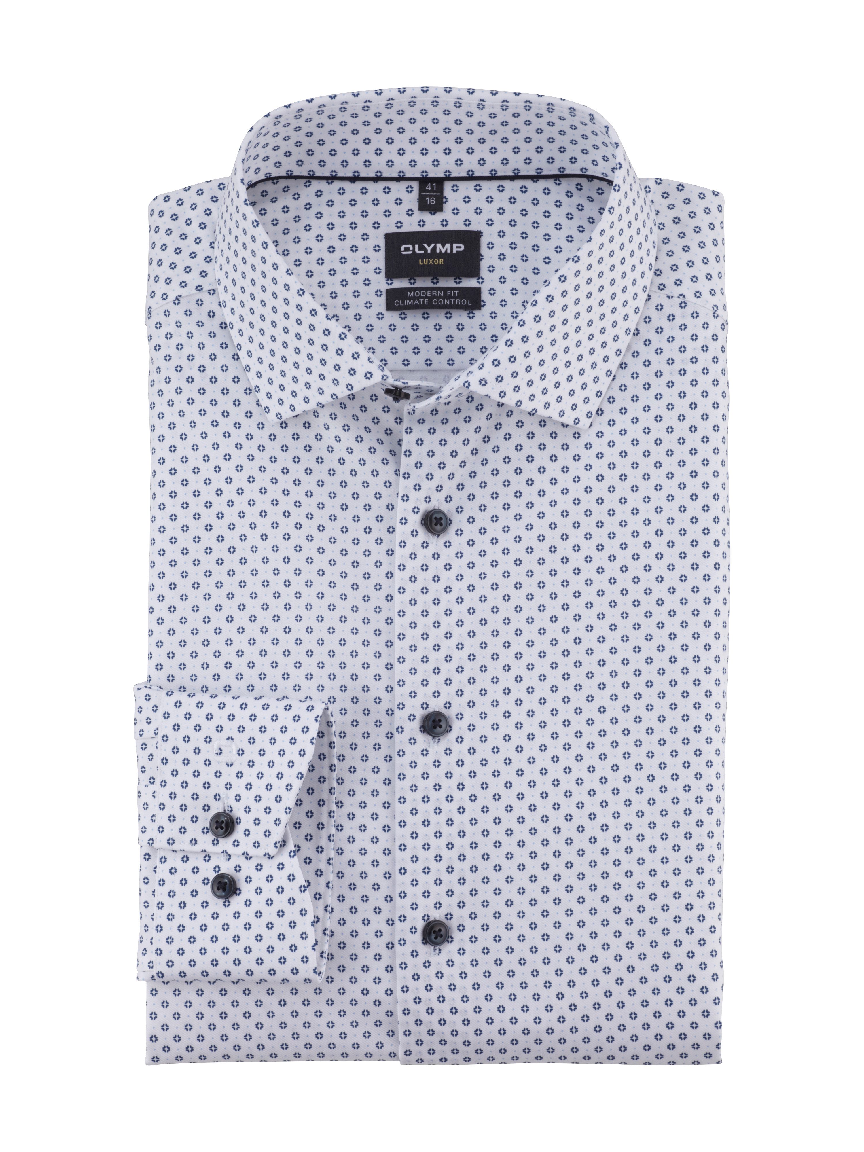 OLYMP Businesshemd 24/7 - Luxor modern günstig online kaufen