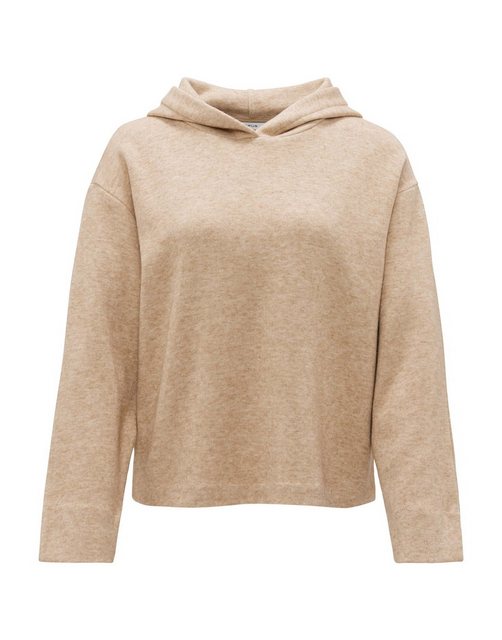 OPUS Sweatshirt Genulo (1-tlg) Plain/ohne Details günstig online kaufen