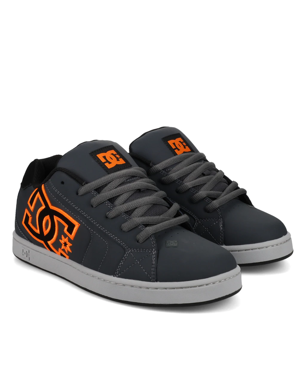 DC Shoes Sneaker "Net" günstig online kaufen