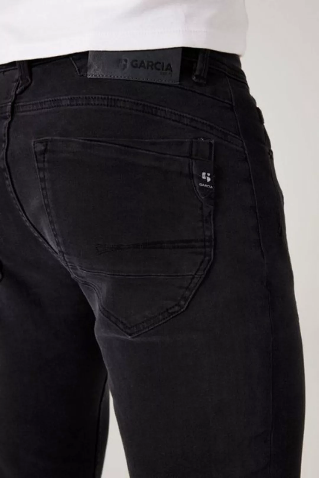 Garcia 5-Pocket-Jeans günstig online kaufen