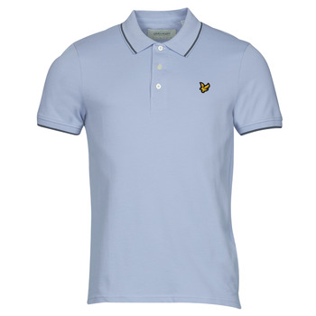 Lyle & Scott  Poloshirt Tipped Polo Shirt günstig online kaufen