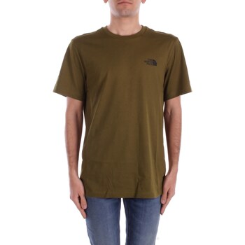 The North Face  T-Shirt NF0A87NG günstig online kaufen