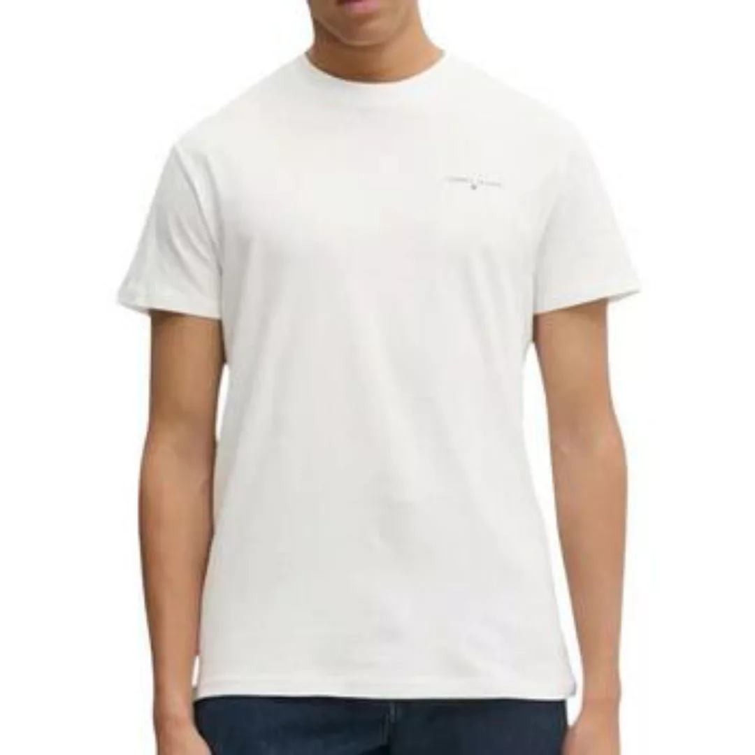 Tommy Hilfiger  T-Shirts & Poloshirts DM0DM21188-YBL günstig online kaufen