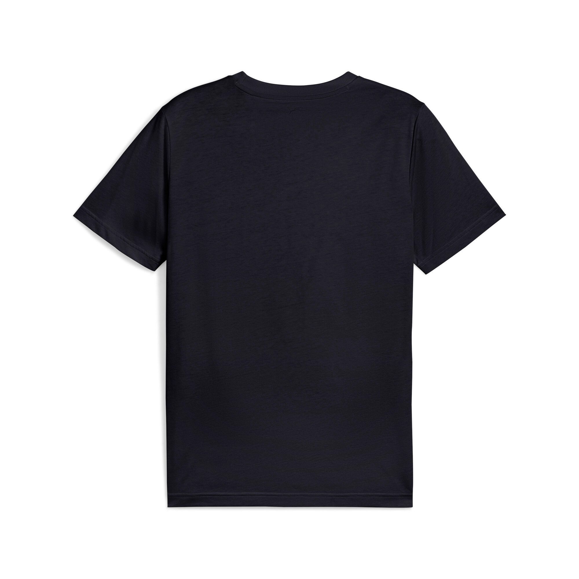 PUMA T-Shirt ESS NO. 1 LOGO günstig online kaufen