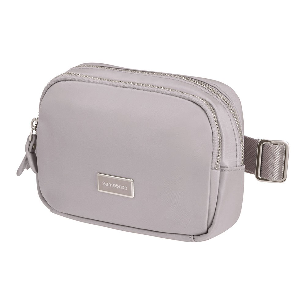 Samsonite Karissa 2.0 Hüfttasche One Size Pearl Lilac günstig online kaufen