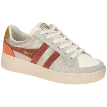 Gola  Sneaker Superslam Blaze Schuhe s gold CLB334 CLB334YU günstig online kaufen