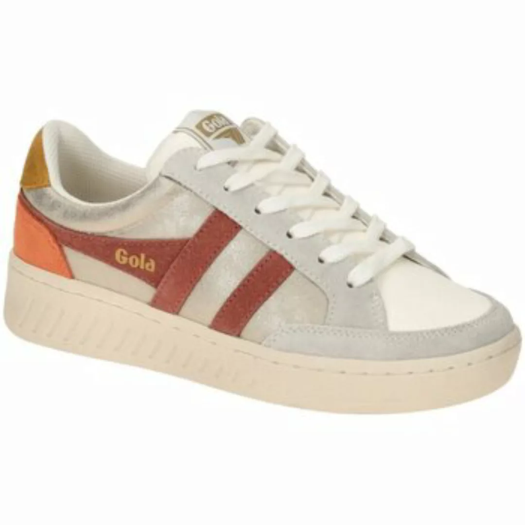 Gola  Sneaker Superslam Blaze Schuhe s gold CLB334 CLB334YU günstig online kaufen